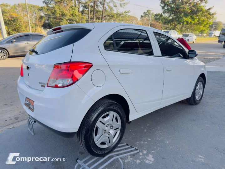 Onix Hatch 1.0 4P FLEX LT