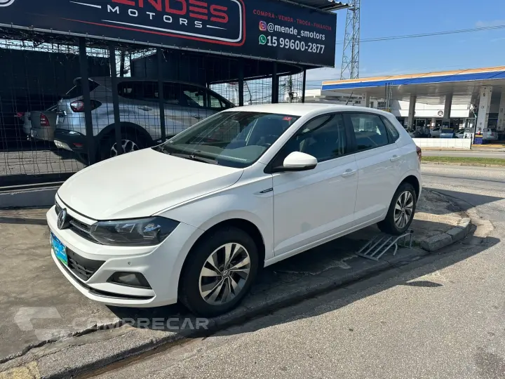 POLO 1.0 170 TSI Comfortline