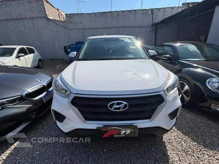 CRETA 16A ATTITU