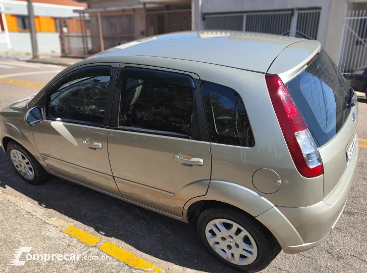 FIESTA 1.0 Rocam Hatch 8V