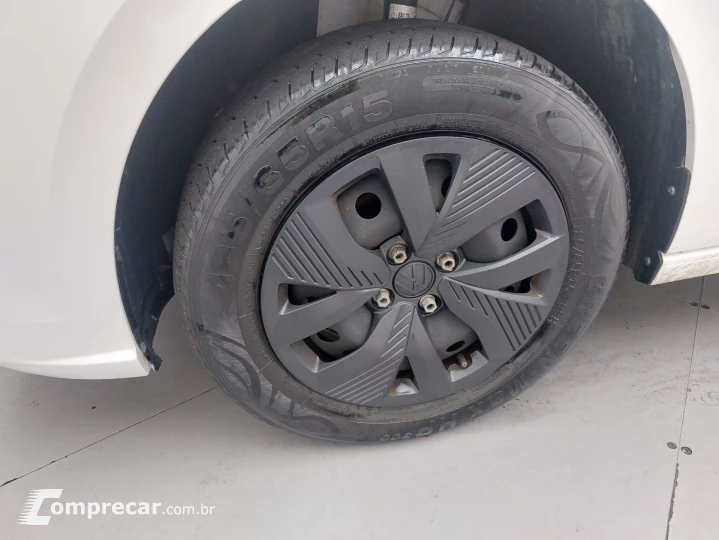 POLO 1.0 MPI TRACK MANUAL