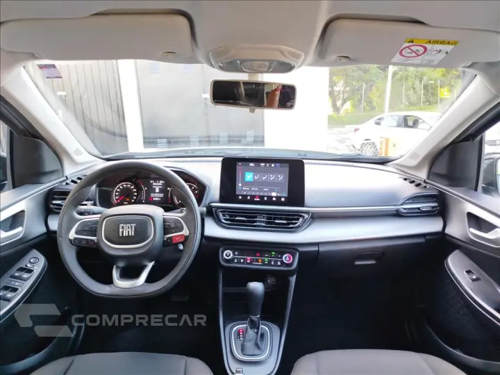 PULSE 1.0 Turbo 200 Audace