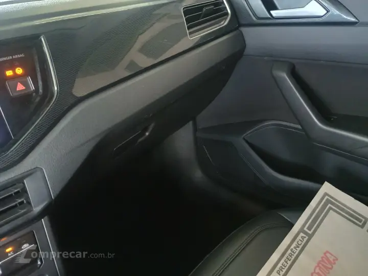 POLO 1.0 TSI Highline