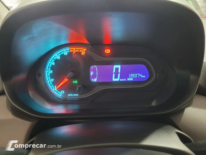 PRISMA 1.0 MPFI LT 8V