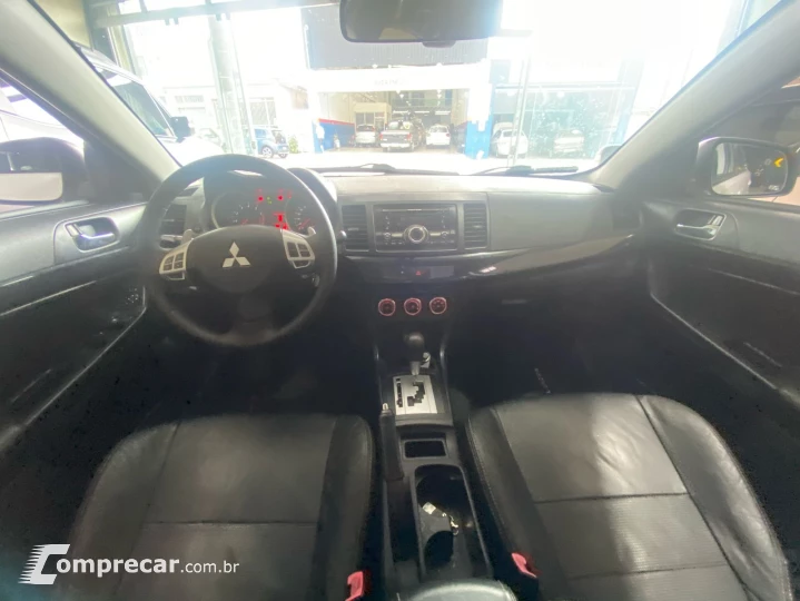 LANCER 2.0 16V