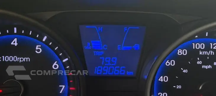 IX35 2.0