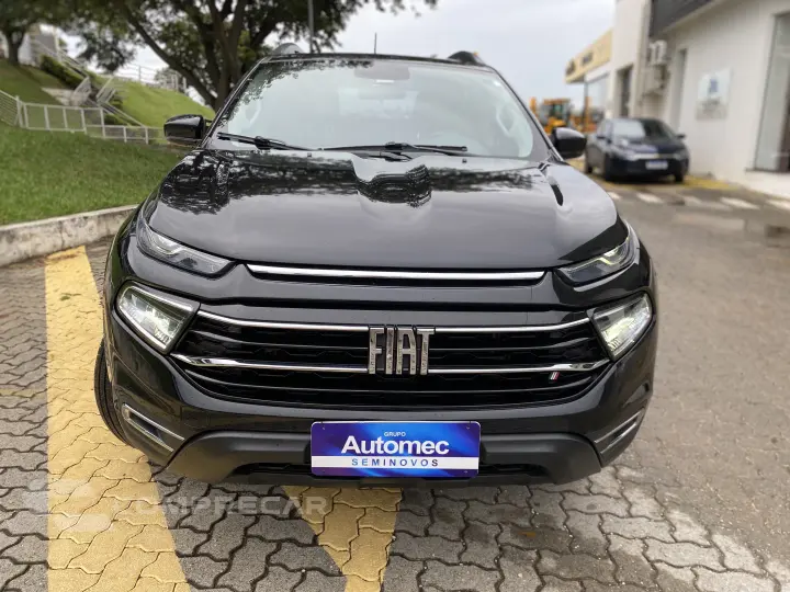 TORO 1.3 TURBO 270 FLEX FREEDOM AT6