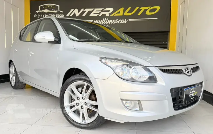 I30 2.0 MPFI GLS 16V