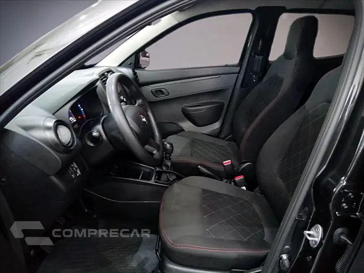 KWID 1.0 12V SCE FLEX ZEN MANUAL