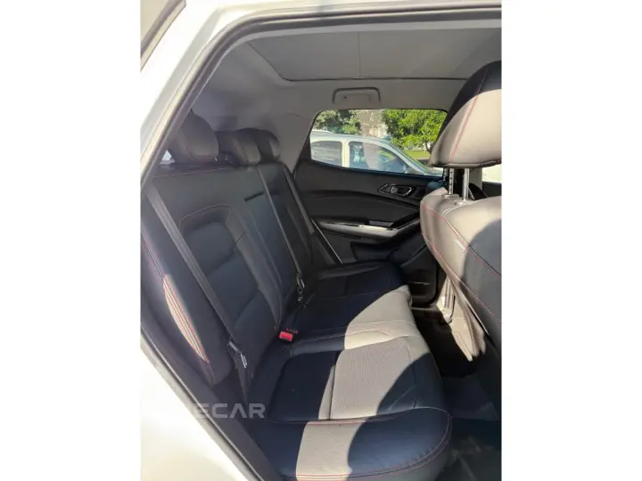 TIGGO 5x 1.5 VVT TURBO iFLEX TXS DCT