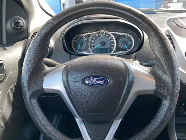 KA - 1.0 SE 12V 4P MANUAL