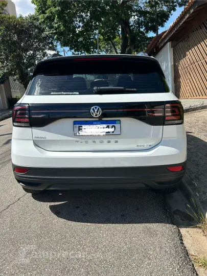 T-CROSS 1.0 200 TSI Sense