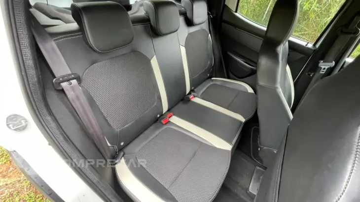 KWID 1.0 12V SCE Intense