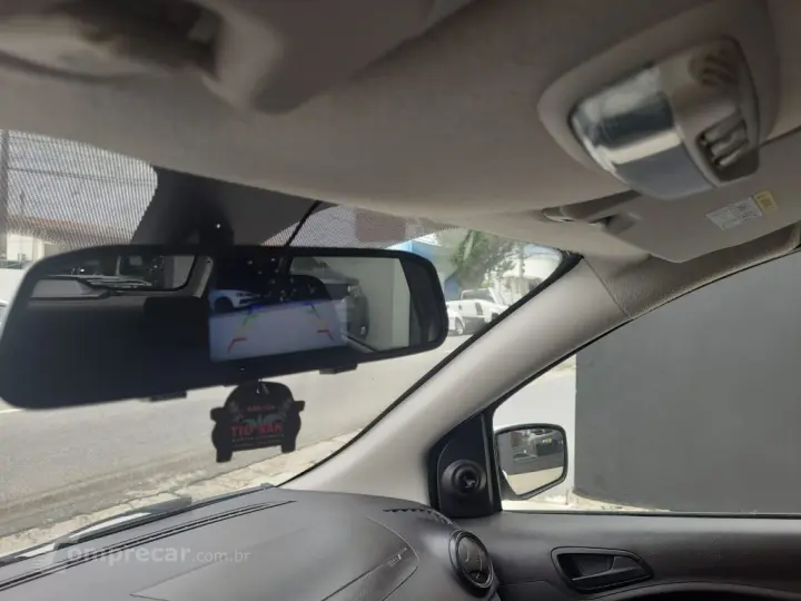 Ka 1.0 SE/SE Plus TiVCT Flex 5p