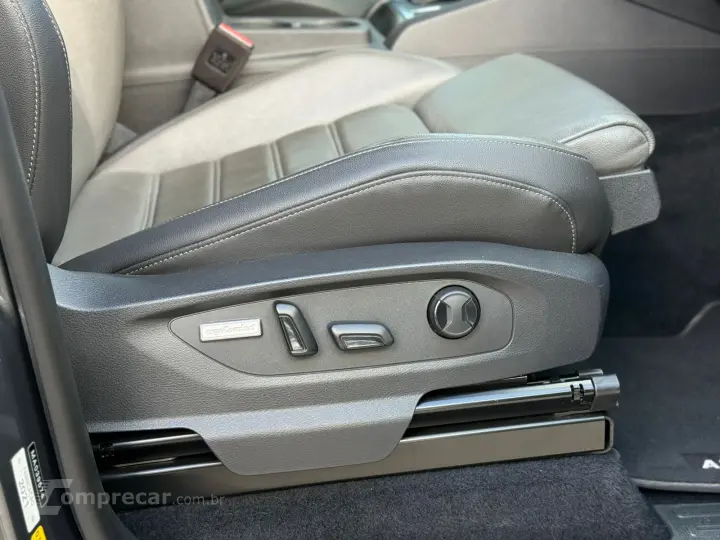 AMAROK High.CD 2.0 16V TDI 4x4 Dies. Aut