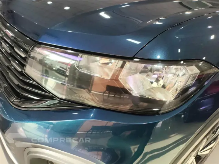 T-CROSS 1.0 200 TSI TOTAL FLEX COMFORTLINE AUTOMÁ