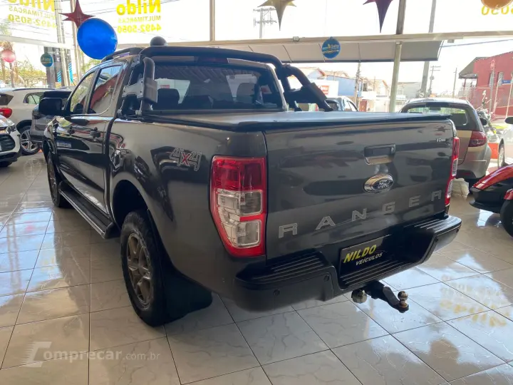 RANGER 2.2 XLS 4X4 CD 16V