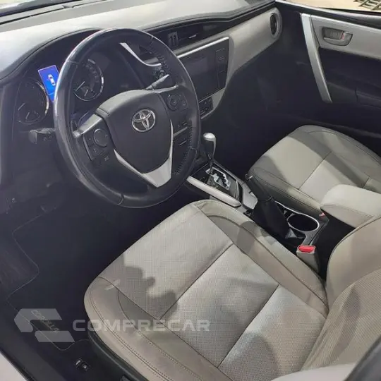 COROLLA XEI 2.0 FLEX
