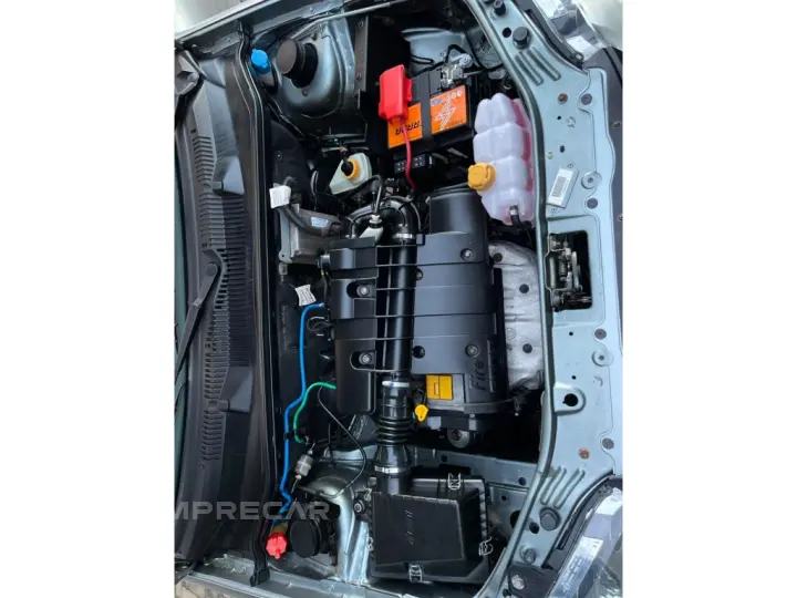 SIENA 1.0 MPI FIRE 8V FLEX 4P MANUAL