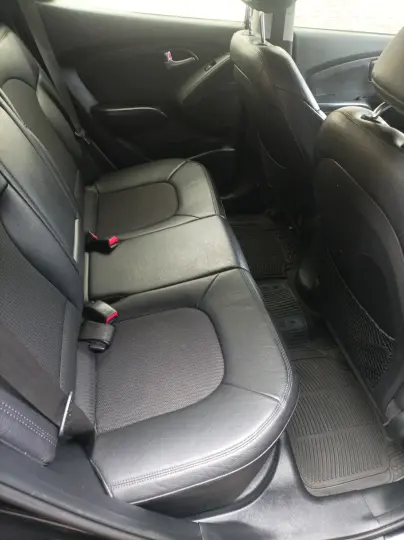 IX35 2.0 MPFI GLS 16V