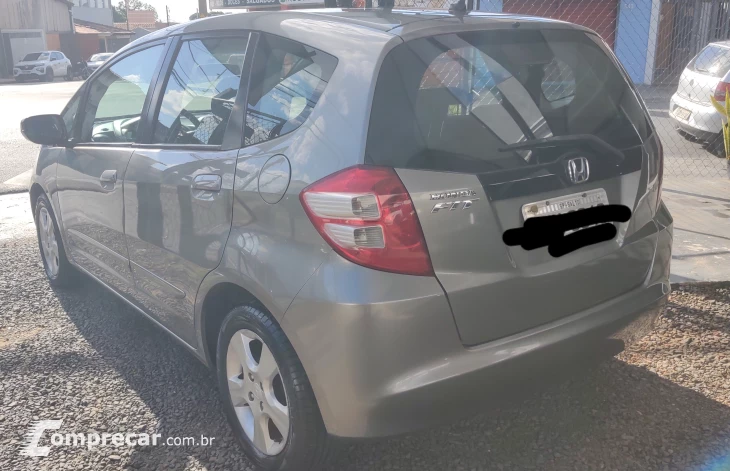 FIT 1.4 LX 8V