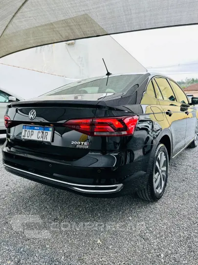 VIRTUS 1.0 200 TSI Highline