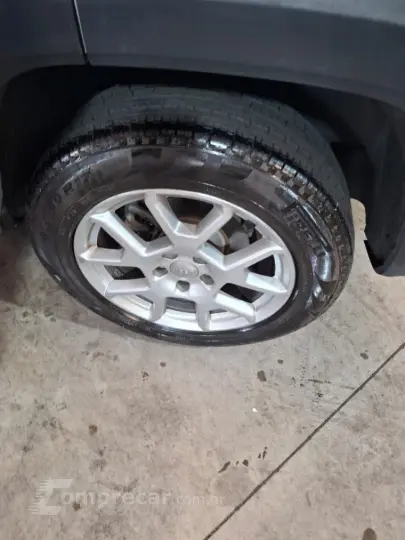 RENEGADE 1.8 16V STD