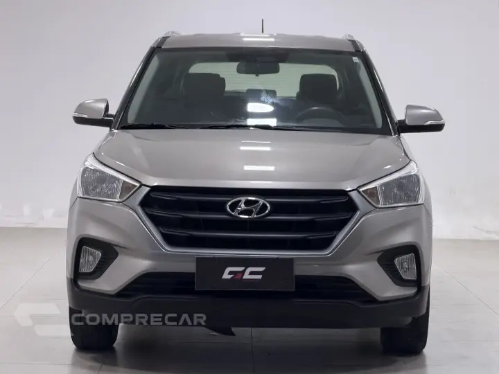 CRETA 1.6 ACTION AUTOMÁTICO
