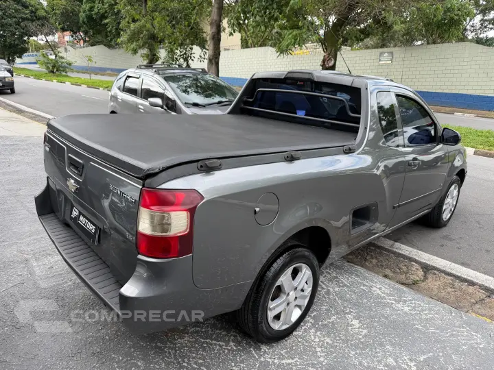 MONTANA 1.4 MPFI LS CS 8V