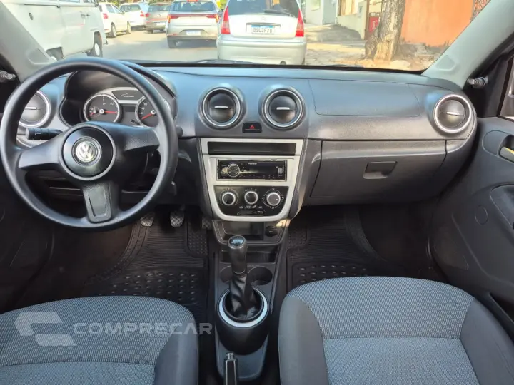 GOL 1.0 MI 8V G.V