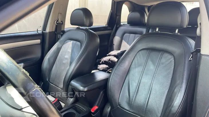 CAPTIVA 2.4 SFI Ecotec FWD 16V