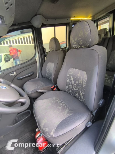 Doblo Adventure/ Adv.ER 1.8 mpi 8V 103cv