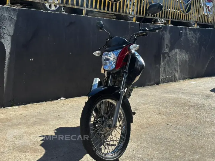 CG 150 150 cc