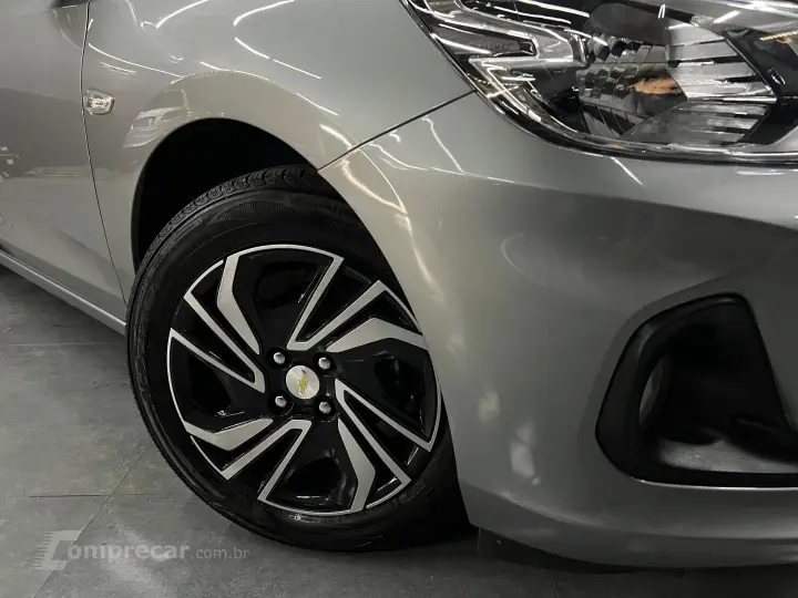 ONIX 1.0 FLEX LT MANUAL