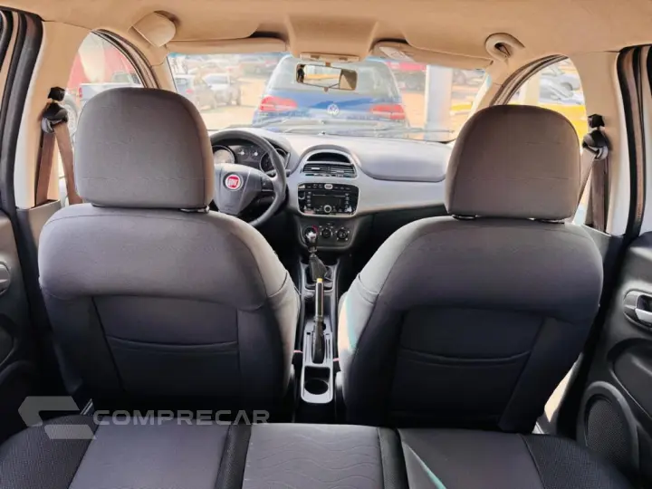 Punto ESSENCE SP 1.6 Flex 16V 5p