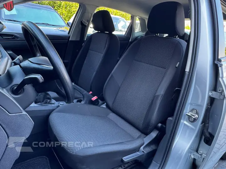 POLO 1.0 MPI