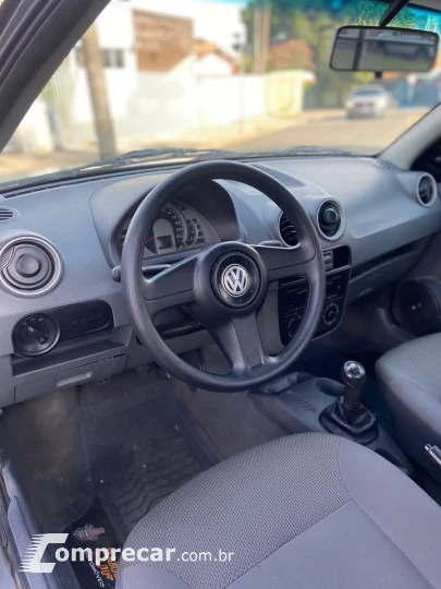 SAVEIRO 1.6 8V