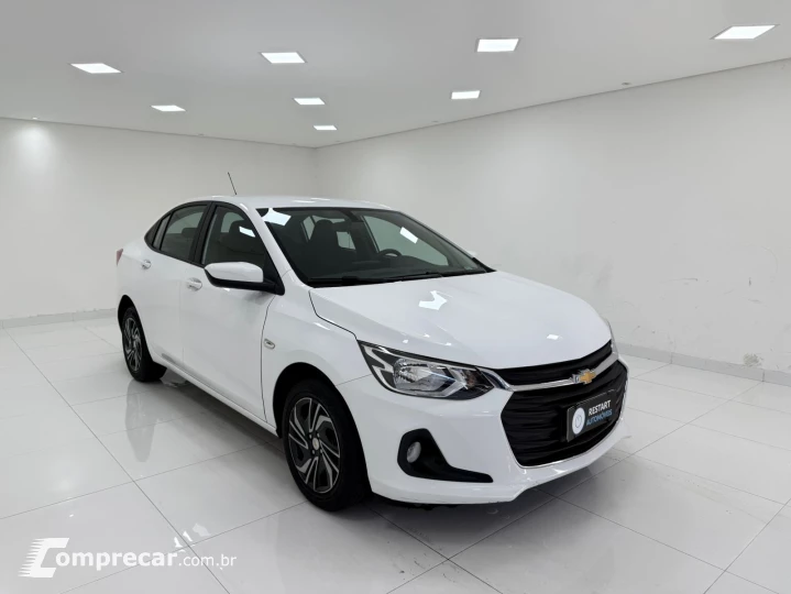 ONIX 1.0 Plus LT