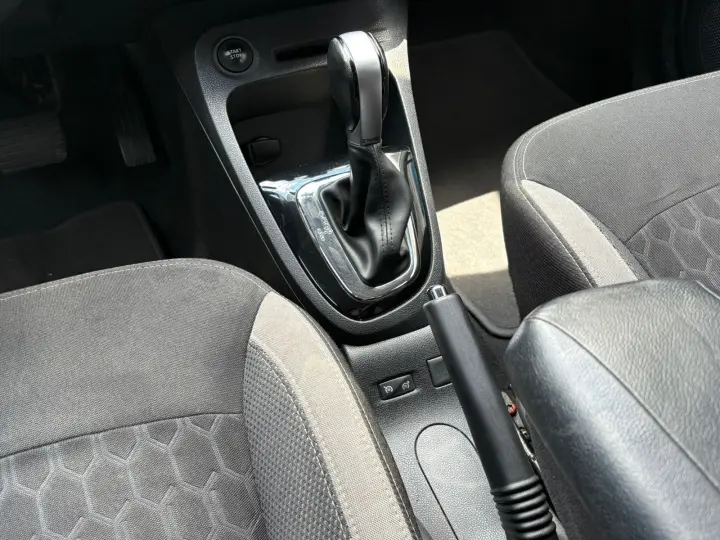 CAPTUR 1.6 16V SCE ZEN