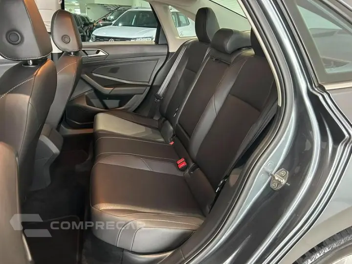 JETTA COMFORT. 250 TSI 1.4 FLEX 16V AUT