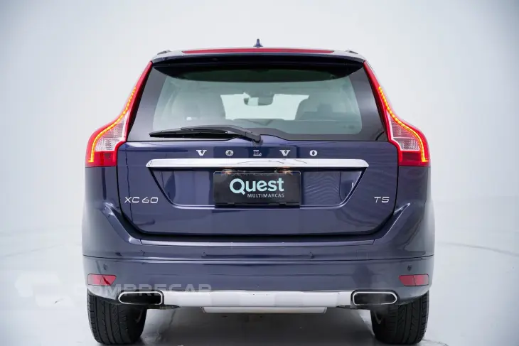 XC 60 2.0 T5  5p