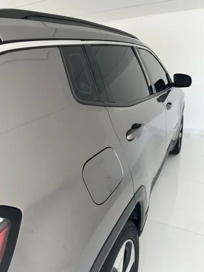 COMPASS 2.0 16V Longitude