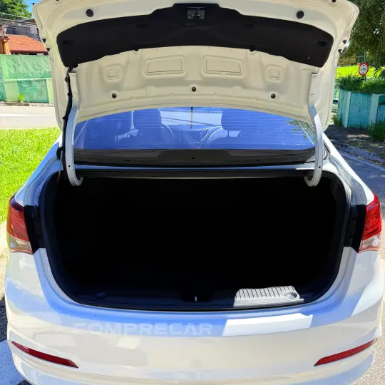 HB20S 1.6 Comfort Plus 16V