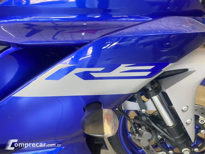 YZF-R3
