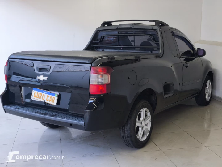 MONTANA 1.4 MPFI LS CS 8V