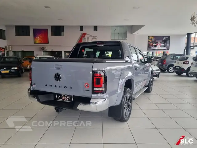 AMAROK - 3.0 V6 TDI BARRETOS 70 ANOS CD 4MOTION AUTOMÁTICO