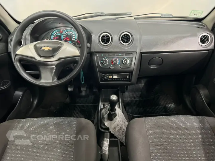 CELTA 1.0 MPFI LT 8V FLEX 4P MANUAL