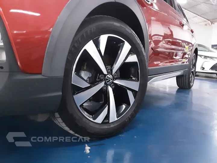 NIVUS 1.0 200 TSI TOTAL FLEX HIGHLINE AUTOMÁTICO