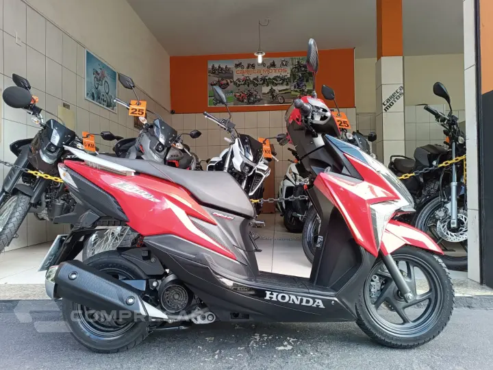 ELITE 125