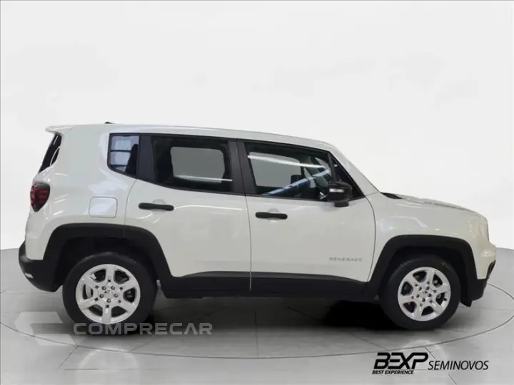 RENEGADE 1.3 T270 Turbo Sport